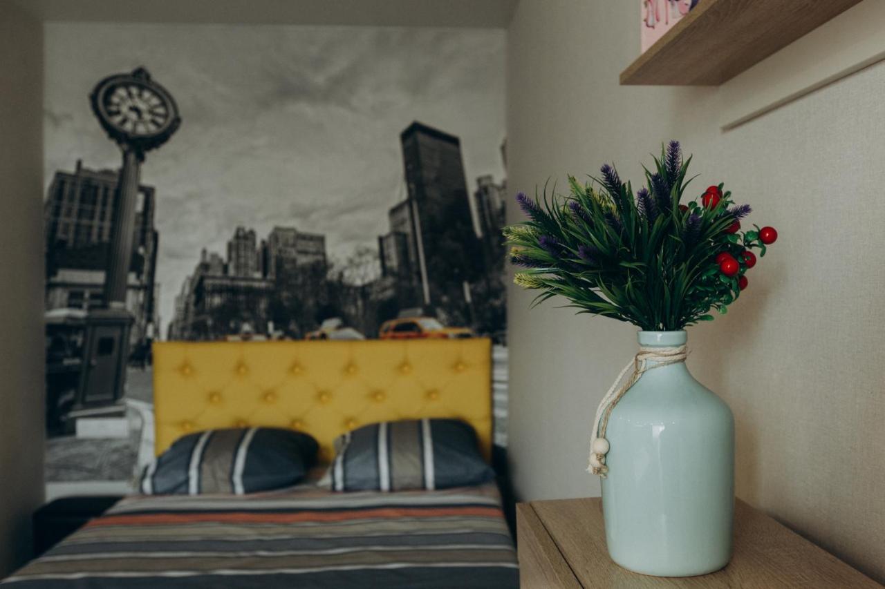 Luxury Apartments Neer Lavina Сумы Экстерьер фото