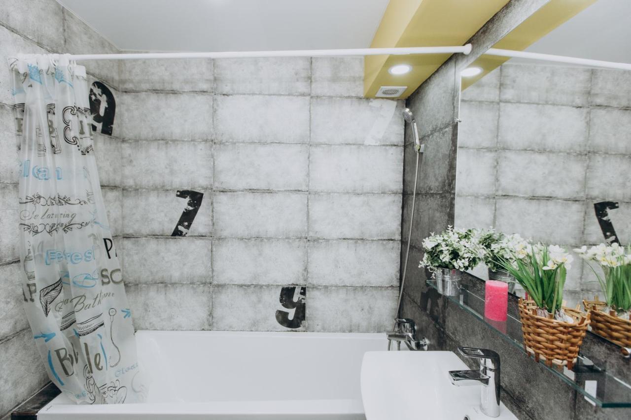 Luxury Apartments Neer Lavina Сумы Экстерьер фото