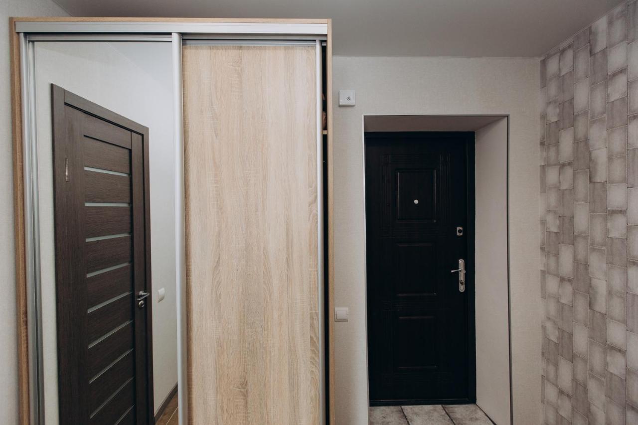 Luxury Apartments Neer Lavina Сумы Экстерьер фото