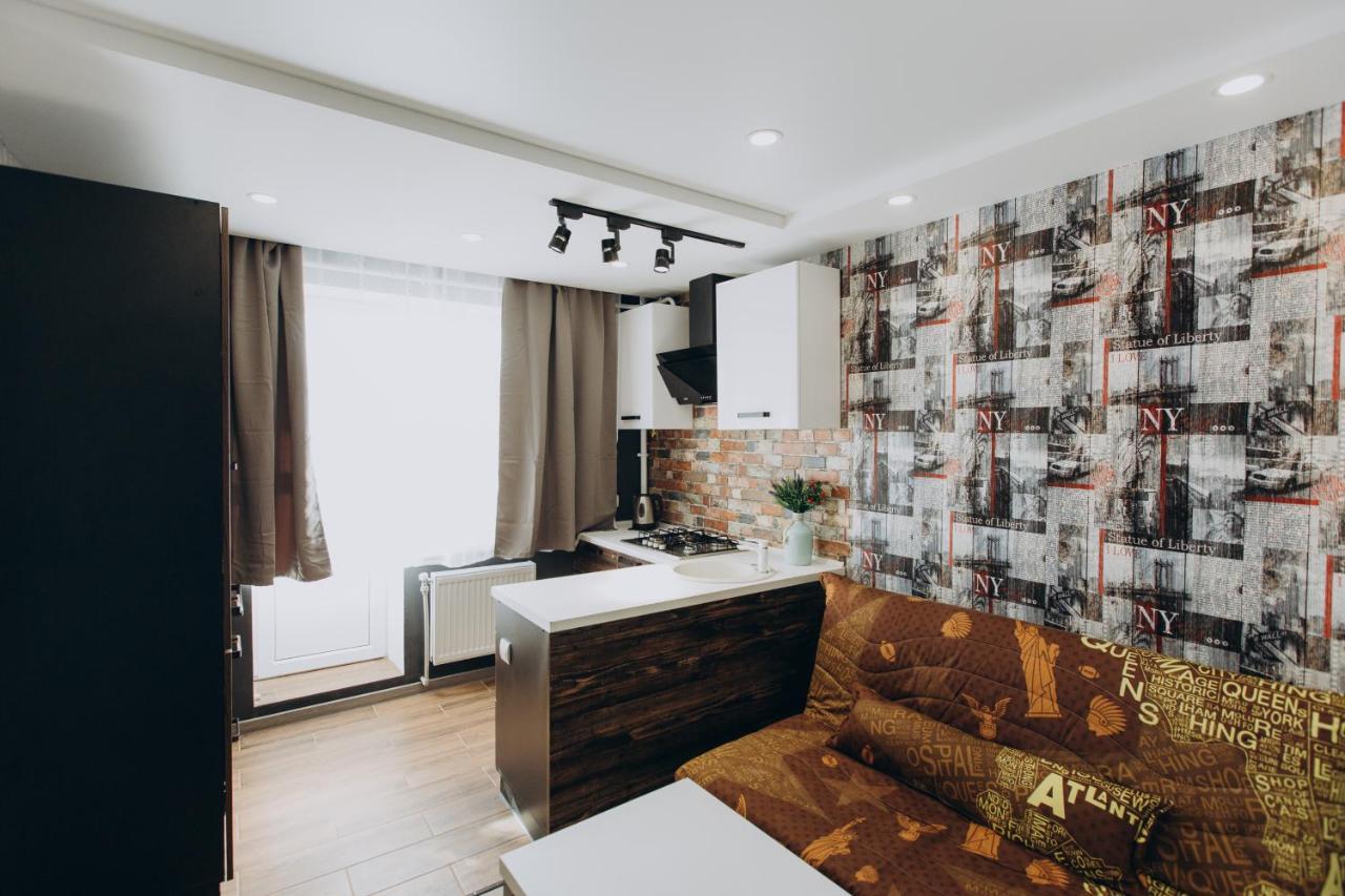 Luxury Apartments Neer Lavina Сумы Экстерьер фото