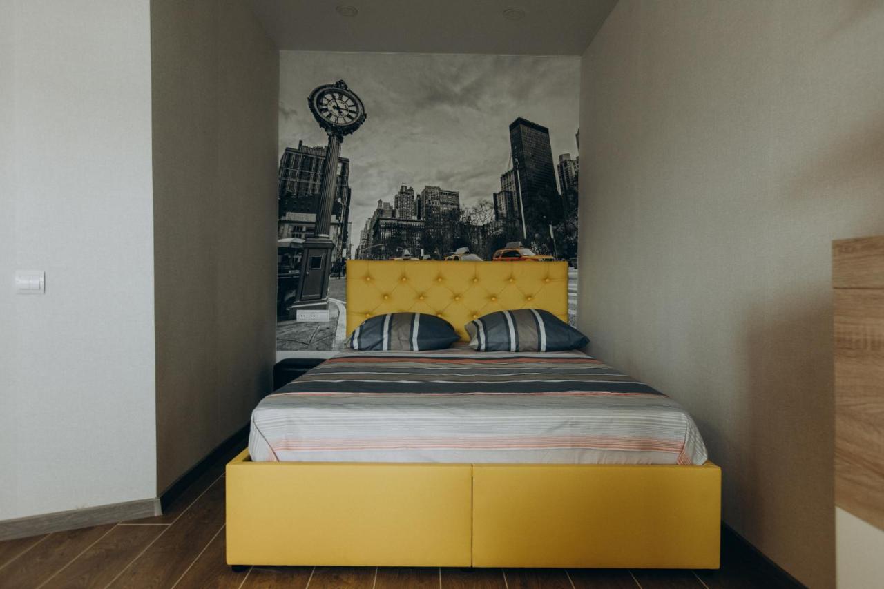 Luxury Apartments Neer Lavina Сумы Экстерьер фото