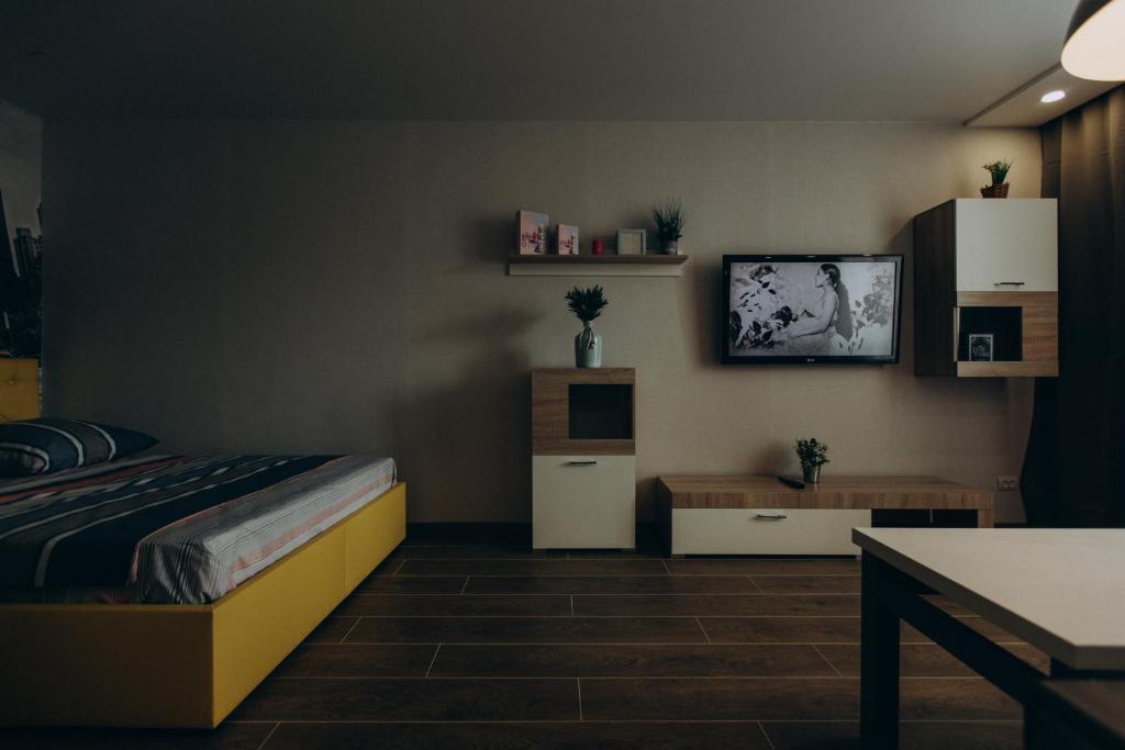 Luxury Apartments Neer Lavina Сумы Экстерьер фото