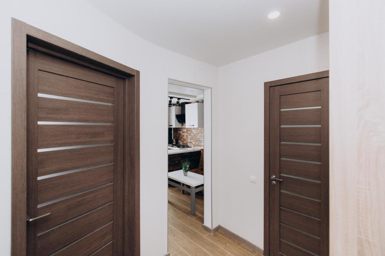 Luxury Apartments Neer Lavina Сумы Экстерьер фото