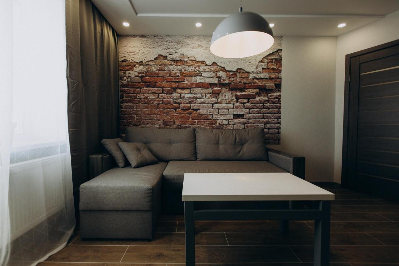 Luxury Apartments Neer Lavina Сумы Экстерьер фото
